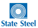 SMALLstate steel