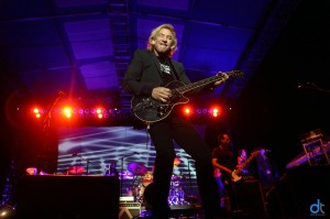 Joe Walsh JazzFest 2012